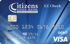 debit card