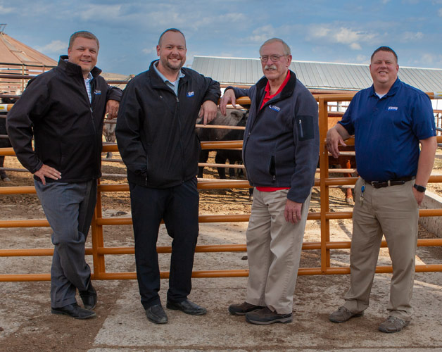 Ag Team